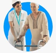 Elder Care