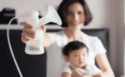 Mother And Baby Care Equipment