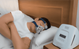 Sleep Therapy Equipment