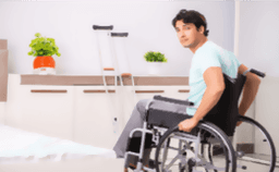 Orthopedic And Physiotherapy Care
