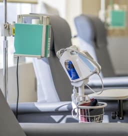 ICU / Critical care