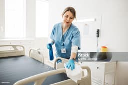 Sterilization/Safety