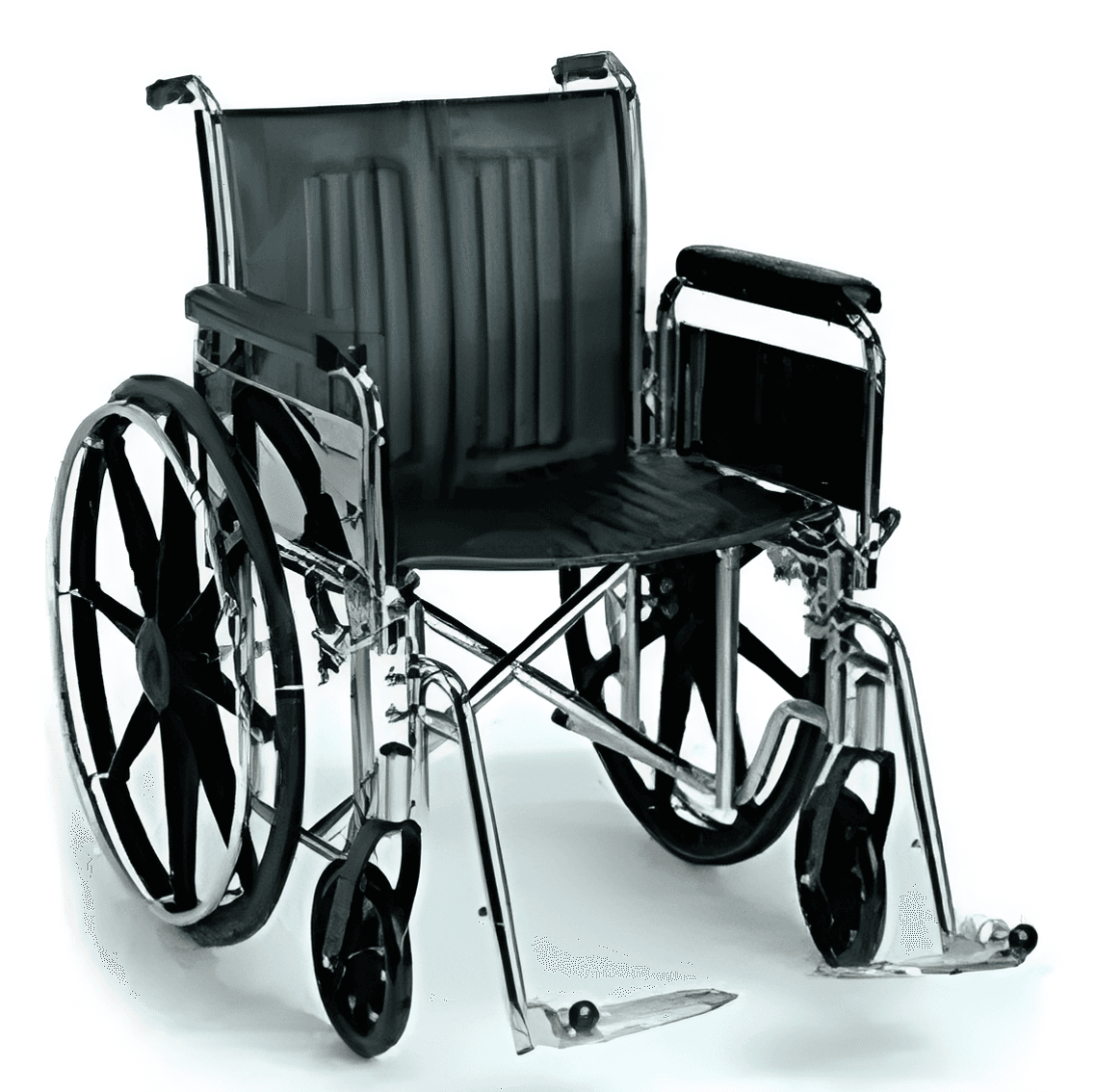 Mag Wheelchair - Image 1