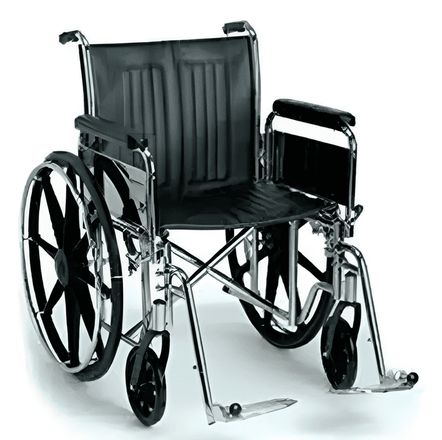 Mag Wheelchair