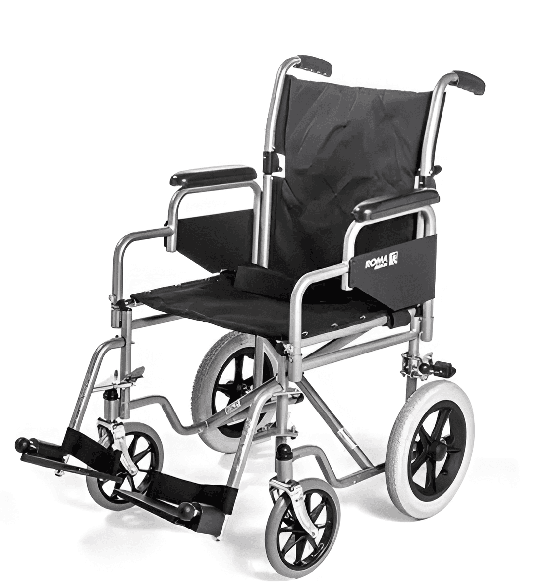 Wheelchair Standard - Image 1