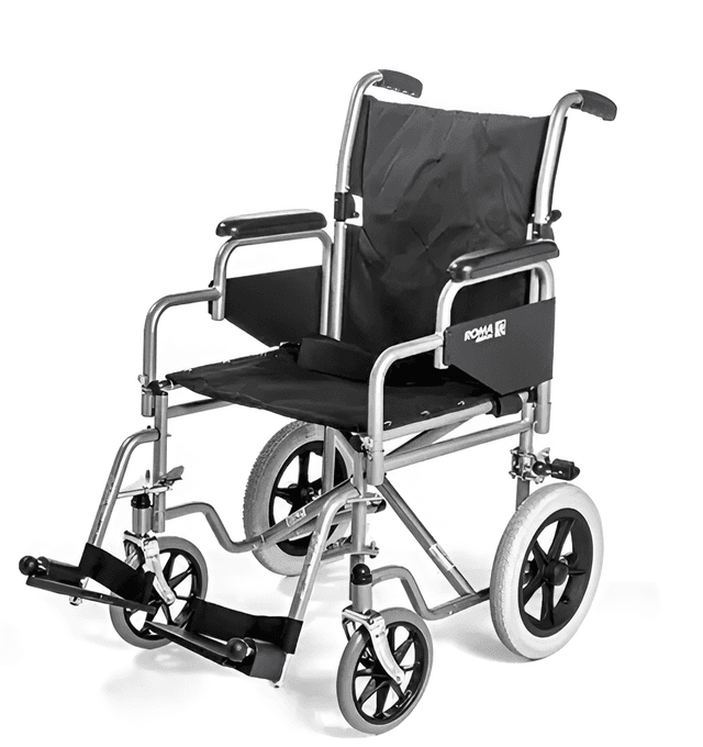 Wheelchair Standard