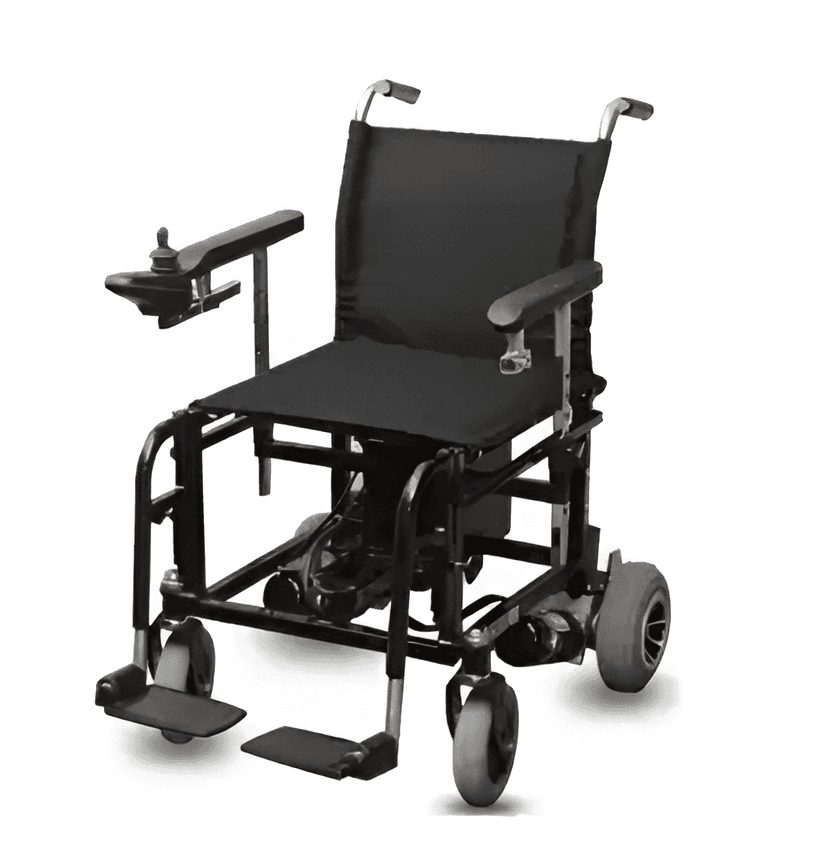 Motorized Wheelchair - Image 1