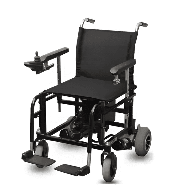 Motorized Wheelchair