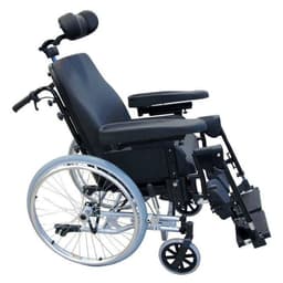 Drive Id Soft Multifunction Wheelchair thumbnail 2