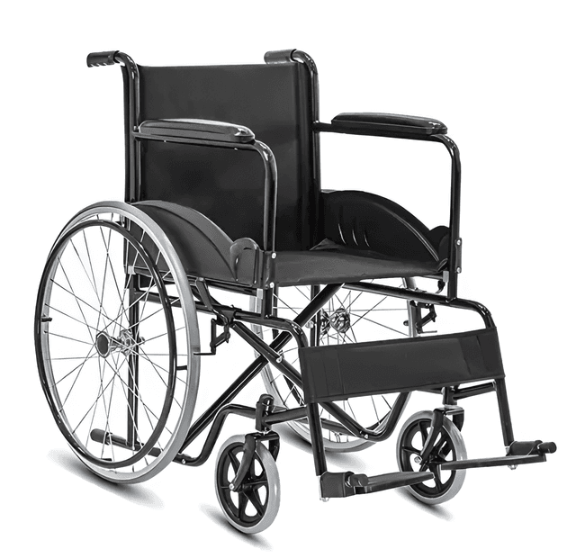 spoke wheelchair