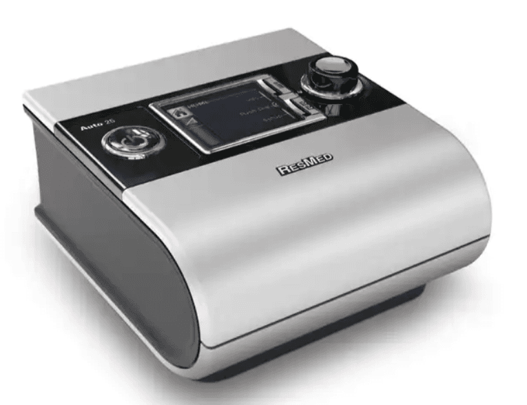 Resmed s9 auto 25 - Image 1