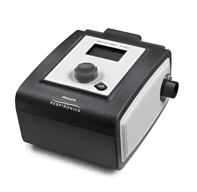 Philips remstar auto
