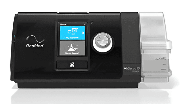 Resmed airsense 10 autoset