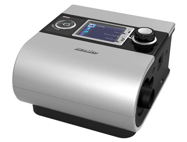 Resmed s9 elite