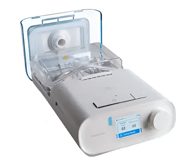 Dreamstation auto cpap