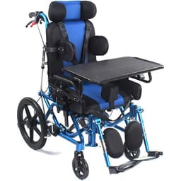 Pediatric Multi Functional Cerebral Palsy Wheelchair thumbnail 1