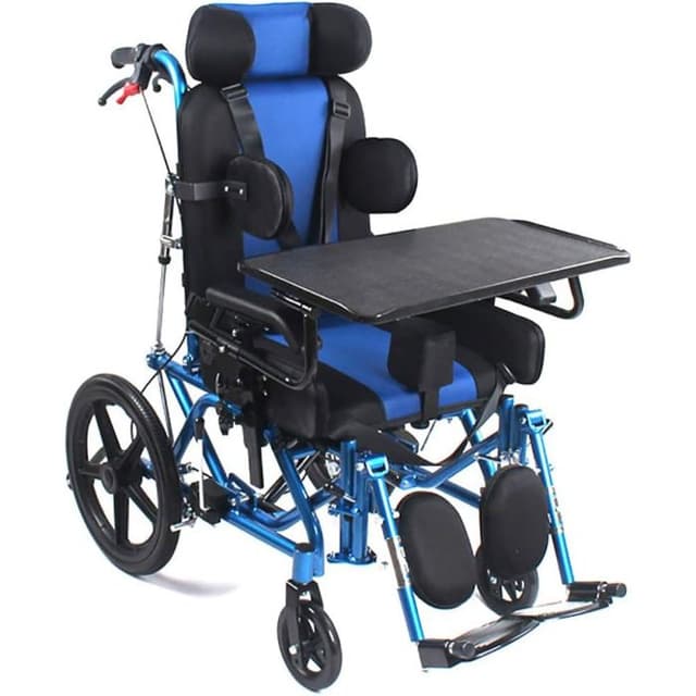 Pediatric Multi Functional Cerebral Palsy Wheelchair
