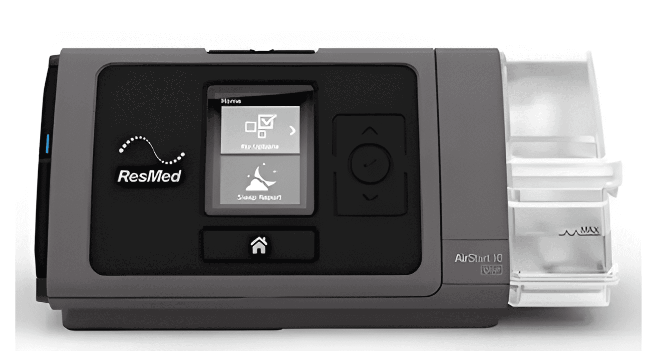 Airstart 10 apap - Image 1