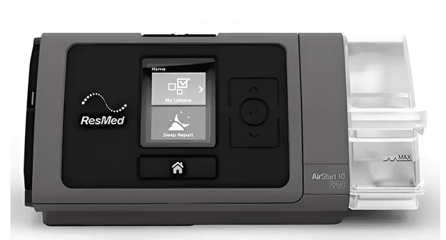 Airstart 10 apap