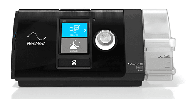 Airsense 10 tri pack