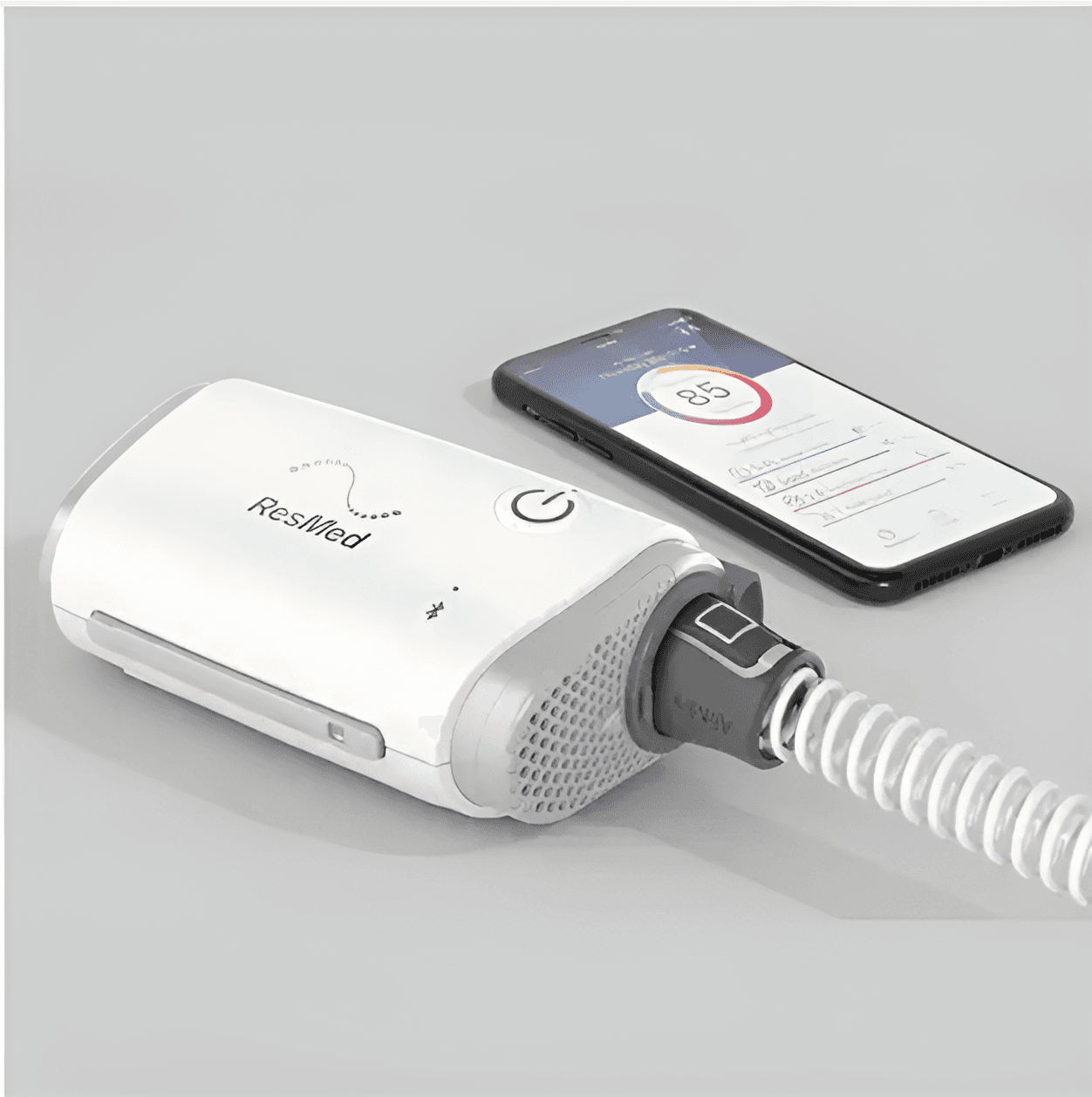 ResMed Airmini - Image 1