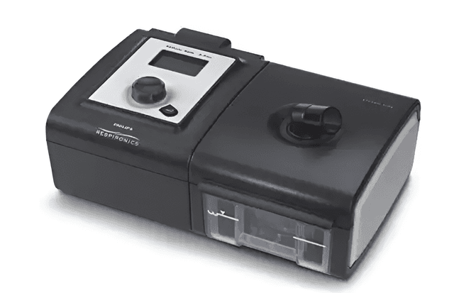 Philips pro biflex (bipap/cpap)