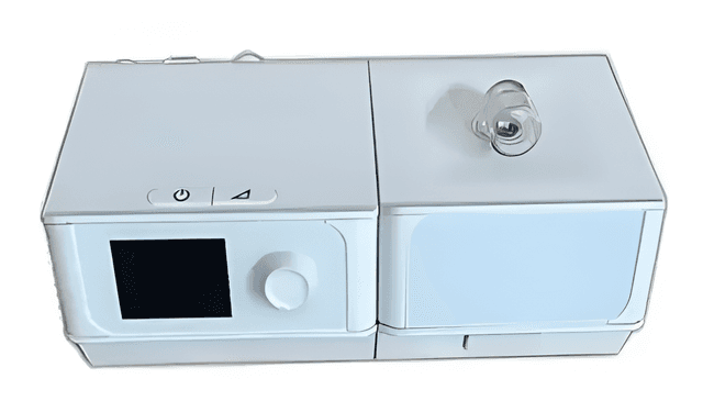 Topson – auto cpap
