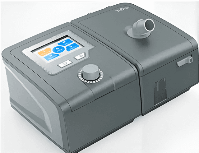 Byond resplus auto cpap