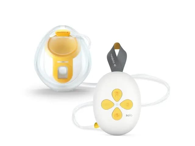 Medela solo