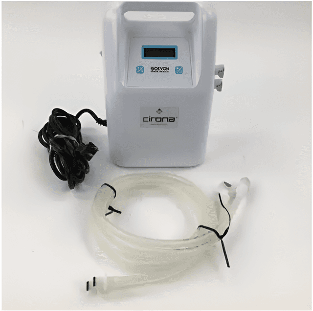 DVT-pump – bcos