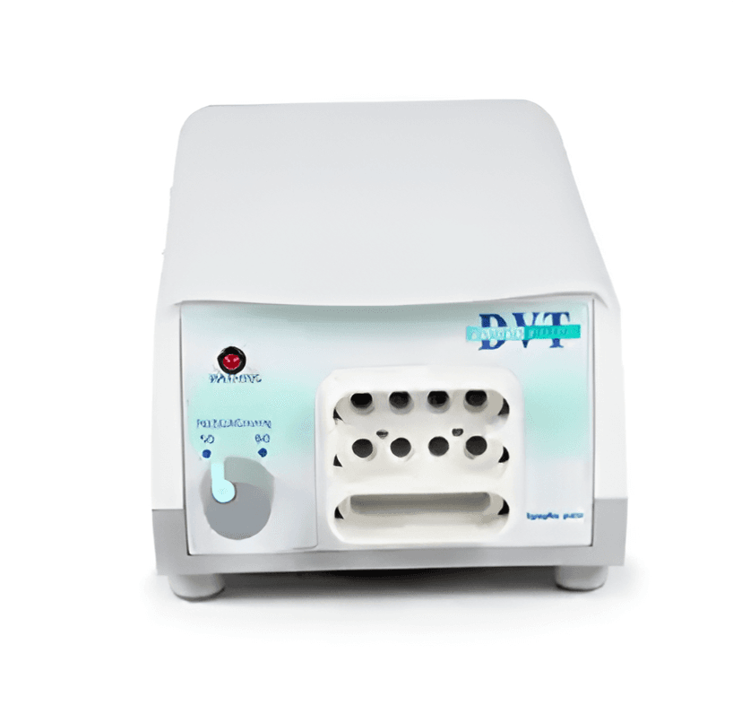 DVT-pump – dvt pump 601e - Image 1