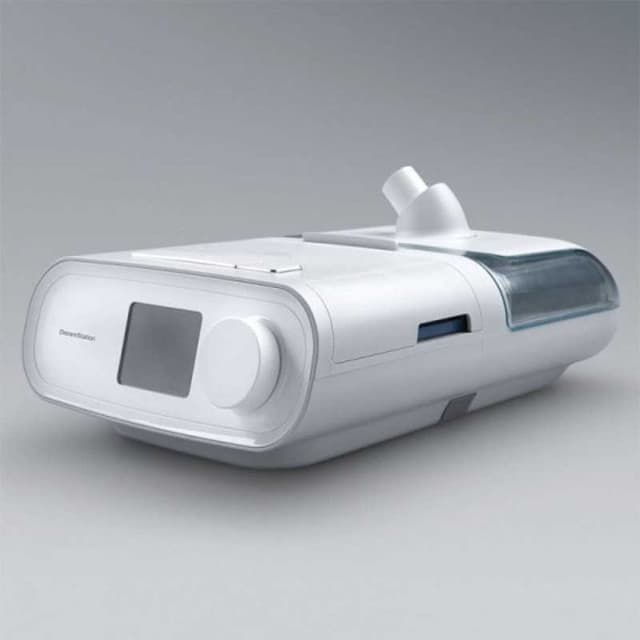 Philips Respironics DreamStation Auto CPAP with Humidifier