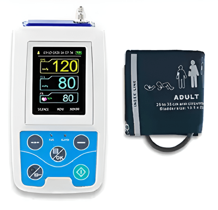 AMB05 ambulatory bp monitor - Image 1