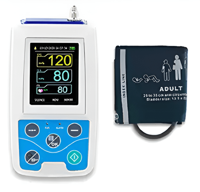 AMB05 ambulatory bp monitor