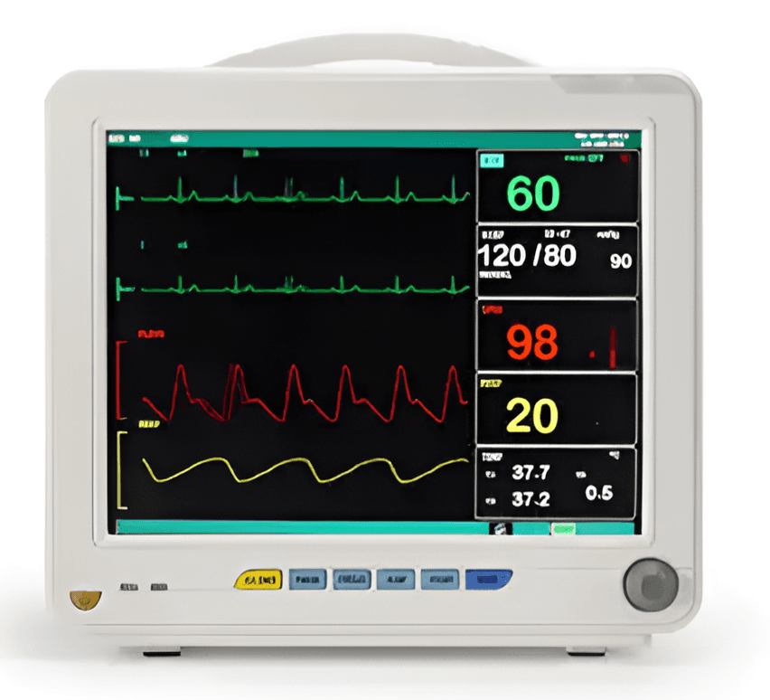 Multipara monitor mpm-12.1 - Image 1