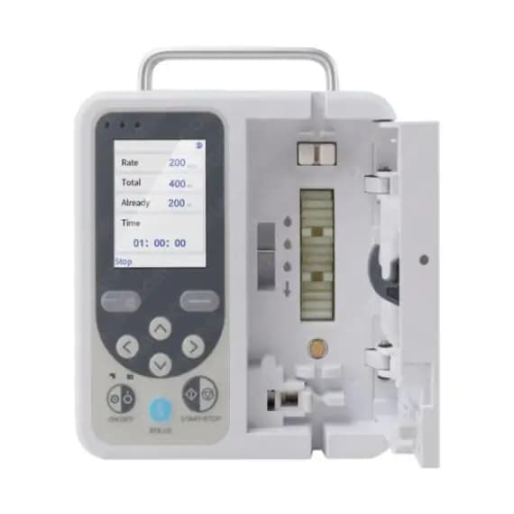 Infusion pump contec – sp750 - Image 1