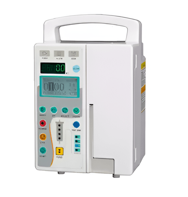 Infusion pump – ip-01