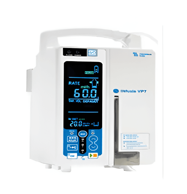 Infusion pump – vp7 - Image 1