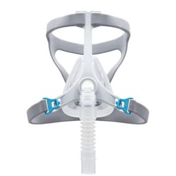 Wellell WiZARD 320 CPAP Full Face Mask thumbnail 1