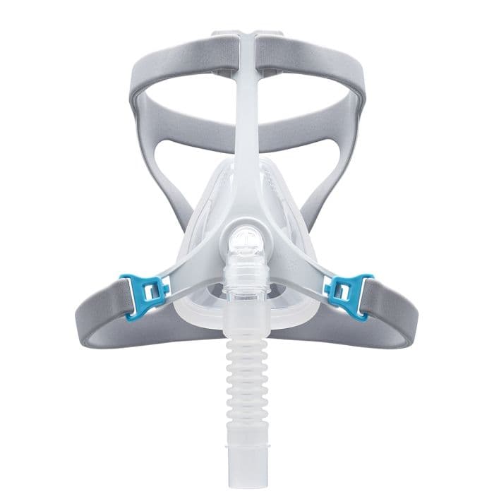 Wellell WiZARD 320 CPAP Full Face Mask - Image 1