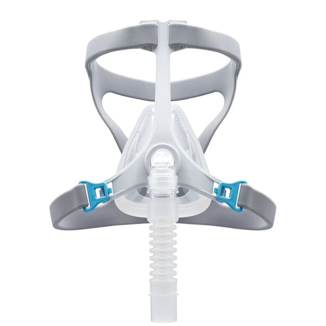 Wellell WiZARD 320 CPAP Full Face Mask