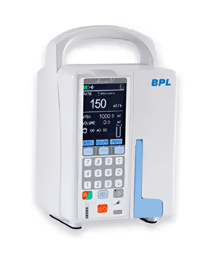 Infusion pump bpl – acura v1 - Image 1