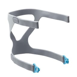 Wellell WiZARD 320 CPAP Full Face Mask thumbnail 2