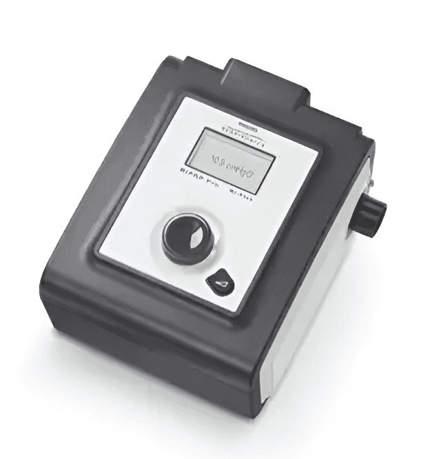Philips bipap pro