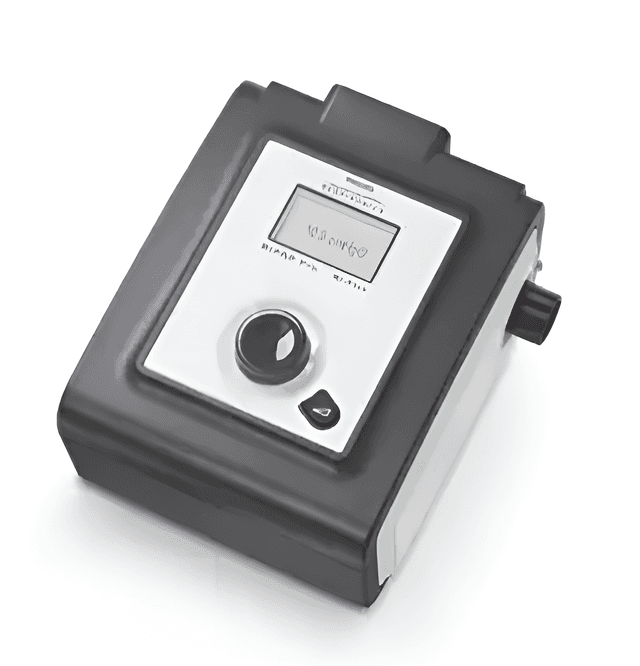 Philips bipap auto