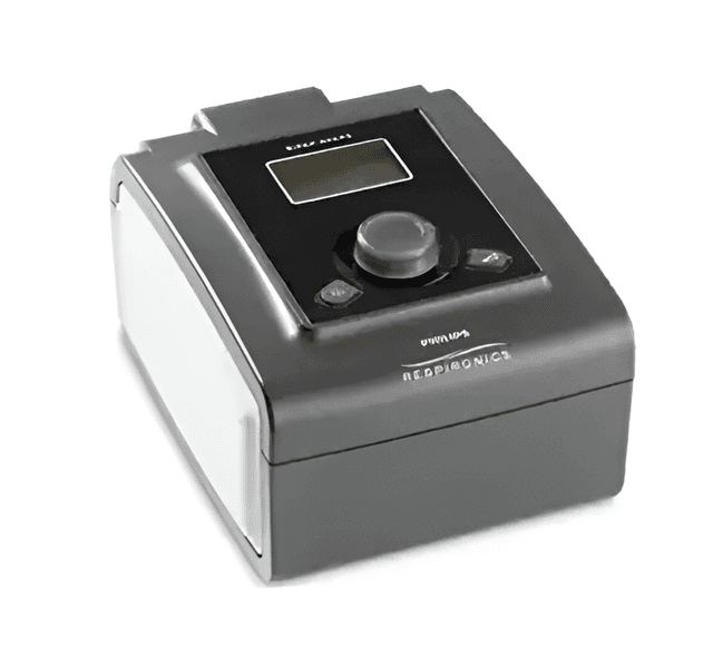 Philips bipap avaps