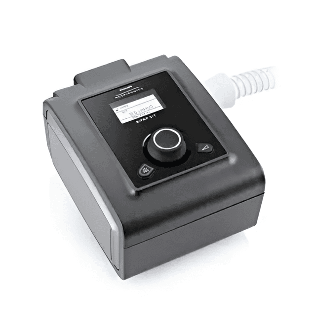 Philips bipap st