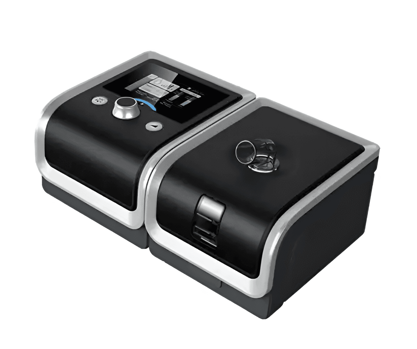 BMC y30t bipap - Image 1
