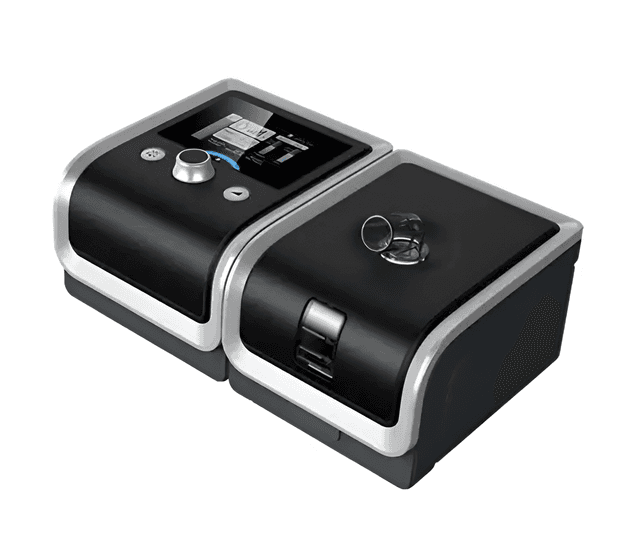 BMC y30t bipap