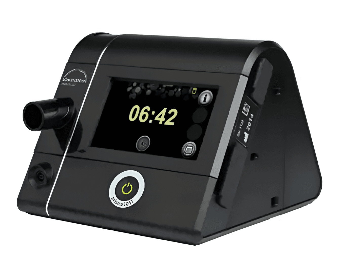 Lowenstein prisma y30st bipap - Image 1